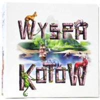 WyspaKotów